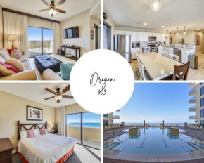 Origin at Seahaven 403 - Spacious 3 Bedroom withSunset View! Free Fun! condo